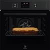 Electrolux EOF4P56H 72 L 2990 W Nero
