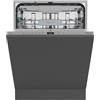 Hisense HV16B lavastoviglie A scomparsa totale 16 coperti B