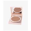 Bionike Defence Color - Sun Touch Bronzer in Polvere, Terra Compatta Viso, Esalta Zigomi e Guance e Scolpisce il Volto per un Look Naturalmente Abbronzato, 10 gr