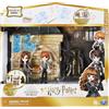 Wizarding World: Harry Potter Harry Potter Sala delle Necessità con statuine