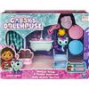 Gabby's dollhouse Gabby's Dollhouse bagno di lusso in camera
