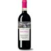 PODERE LE RIPI BRUNELLO DI MONTALCINO DOCG 2019 CIELO D'ULISSE - PODERE LE RIPI