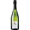 LEBRUN VIGNIER CHAMPAGNE BLANC DE BLANCS EXTRA BRUT AUX ORIGINES - LEBRUN VIGNIER