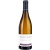 JACQUES SAUMAIZE POUILLY FUISSÉ AOP 2021 LE HAU DE LA ROCHE - JACQUES SAUMAIZE