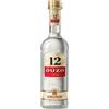KALOYIANNIS KOUTSIKOS DISTILLERIES OUZO 12 LIQUORE GRECO 1 LITRO
