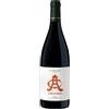 CURATOLO ARINI NERO D'AVOLA SICILIA DOC 2021 - CURATOLO ARINI
