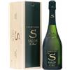 SALON CHAMPAGNE BRUT BLANC DE BLANCS 2013 CUVEE S - SALON