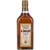 J. BALLY RHUM VIEUX AGRICOLE MILLESIME 2002 - J. BALLY