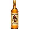 CAPTAIN MORGAN RUM ORIGINAL SPICED GOLD - CAPTAIN MORGAN