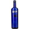 SKYY VODKA 1 LITRO