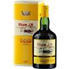 RHUM J.M RHUM VIEUX AGRICOLE V.S.O.P 70CL (ASTUCCIATO) - RHUM J.M