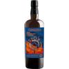 SAMAROLI SPQR BLENDED RUM IV EDITION 2023 - SAMAROLI