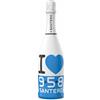 SANTERO VINO SPUMANTE EXTRA DRY SANTERO I LOVE 958 (BLU) - SANTERO