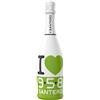 SANTERO VINO SPUMANTE EXTRA DRY SANTERO I LOVE 958 (VERDE) - SANTERO