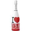 SANTERO VINO SPUMANTE EXTRA DRY SANTERO I LOVE 958 (ROSSO) - SANTERO