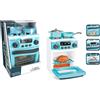 Toys Garden maison de luxe chef cucina con luci e suoni