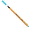 Stabilo Penna stabilo point 88 88/51 - turchese con punta fine 0.4 mm