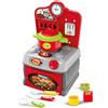 Globo Mini cucina giocattolo con suoni e luci realistici