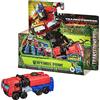 Hasbro Transformers action figure di optimus prime