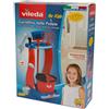 Gia Quinto Vileda for kids carrellino delle pulizie