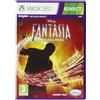 Disney Fantasia il potere della musica