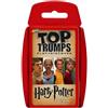 Winning Moves Top trumps harry potter e il calice di fuoco. ed. italiana