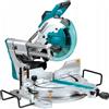 Makita Troncatrice Radiale e Sega da banco radiale 260/305 mm LS1019L