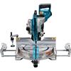 Makita Troncatrice Radiale e Sega da banco radiale 305 mm LS1219L