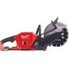 Milwaukee tools Milwaukee Troncatrice 230 mm a batteria M18 Fuel™ One-Key™ M18 FCOS230-0