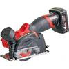 Milwaukee tools Milwaukee Mini Troncatrice Multimateriale a batteria M12 FCOT-422X