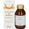 SELLA Lievito di Birra 250 Compresse