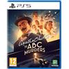 MICROÏDS Agatha Christie : ABC MURDERS