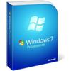 MICROSOFT Windows 7 Professional 32/64 Bit - Licenza A VITA-LICENZA ORIGINALE