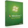 MICROSOFT Windows 7 Home & Premium 32/64 Bit - Licenza A VITA- LICENZA ORIGINALE