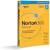 Norton 360 Deluxe 2021 - PC / MAC / ANDROID / IOS-1 ANNO-1 PC-PAYPAL