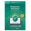 Kaspersky Anti-Virus 2023 - PC- 1 ANNO- 1 DISPOSITIVO- PAYPAL