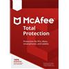 MCAFEE TOTAL PROTECTION 2022 - PC/ MAC/ ANDROID/ IOS- 1 DISPOSITIVO- 1 ANNO