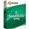 AVAST SecureLine VPN - PC / MAC / ANDROID / IOS- 1 PC- 1 ANNO