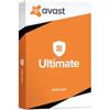 AVAST Ultimate 2019-2025 - PC -MAC - ANDROID - IOS - 1 ANNO - 10 DISPOSITIVI