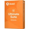 AVAST Mobile Security ultimate per Android 2019-2025 1 dispositivo 2 anni