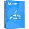 AVAST CLEANUP PREMIUM 1 ANNO - 1 PC