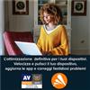 AVAST CLEANUP PREMIUM 1 ANNO - 10 PC - MAC - ANDROID - IOS