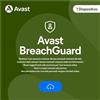 AVAST BREANCH GUARD 1 ANNO - 1 DISPOSITIVO PC - MAC