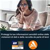 AVAST BREANCH GUARD 1 ANNO - 3 DISPOSITIVI PC - MAC
