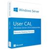 Microsoft Windows Server 2016 RDS USER CAL - Licenza Microsoft