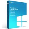Microsoft Windows Server 2019 RDS USER CAL - Licenza Microsoft