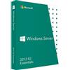 Microsoft Windows Server 2012 R2 Essentials - Licenza Microsoft 2 PC