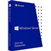 Microsoft Windows Server 2012 R2 Datacenter - Licenza Microsoft-2pc