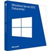 Microsoft Windows Server 2012 Datacenter - Licenza Microsoft