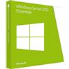 Microsoft Windows Server 2012 Essentials - Licenza Microsoft